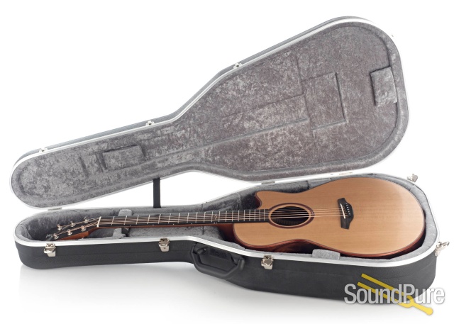 Furch G24-CC Cedar/Cocobolo Grand Concert #74452 - Used — image 4