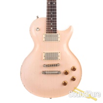 Nik Huber Orca Standard Flamingo Pink Relic #8 728 - Used Nik Huber Orca Standard Flamingo Pink Relic #8 728 - Used