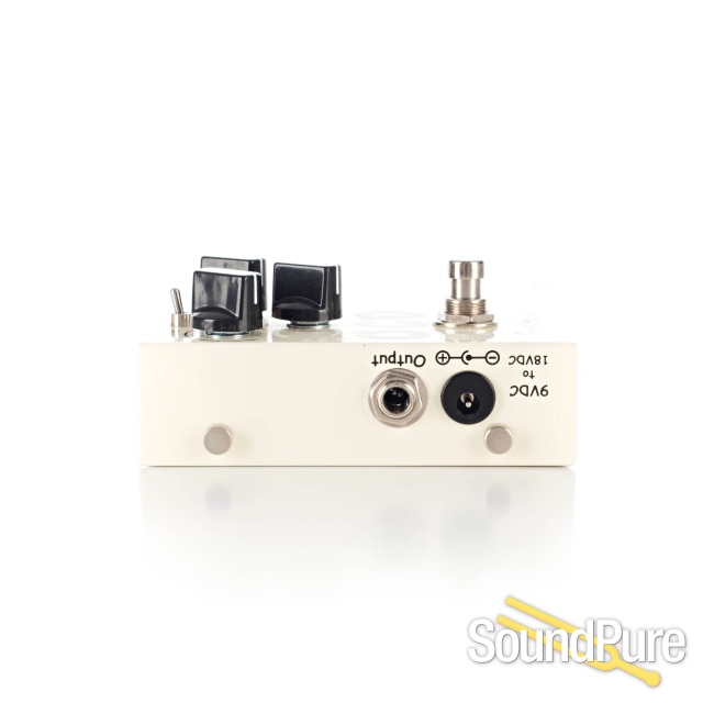 Fulltone OCD v1.4 Overdrive Pedal - Used — image 3