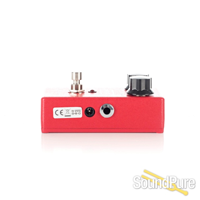 MXR Dyna Comp Compressor Pedal - Used — image 3