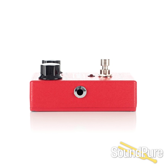 MXR Dyna Comp Compressor Pedal - Used — image 4