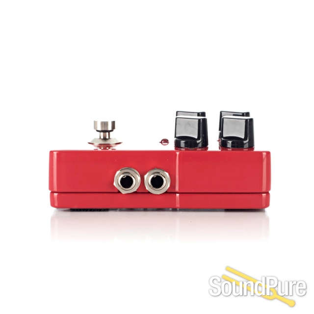 TC Electronic Hall of Fame 2 Reverb Pedal - Used — image 4