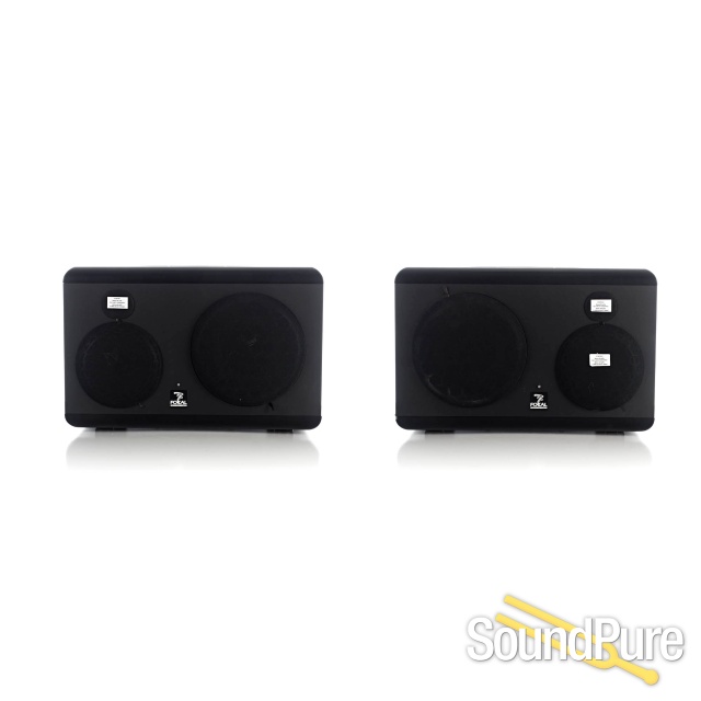 Focal SM9 Studio Monitor Pair - Used — image 1