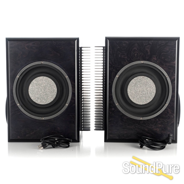 Focal SM9 Studio Monitor Pair - Used — image 5