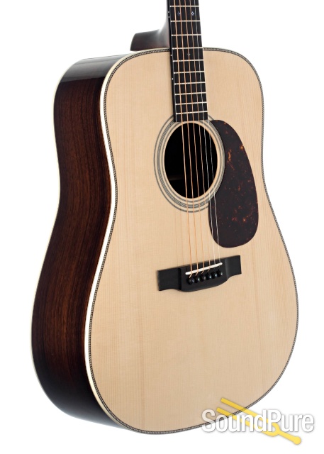 Eastman E20D Adirondack/Rosewood Acoustic #M2102204 — image 3