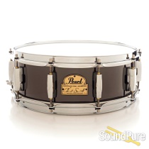 Pearl 5x14 Chad Smith Signature Steel Snare Drum