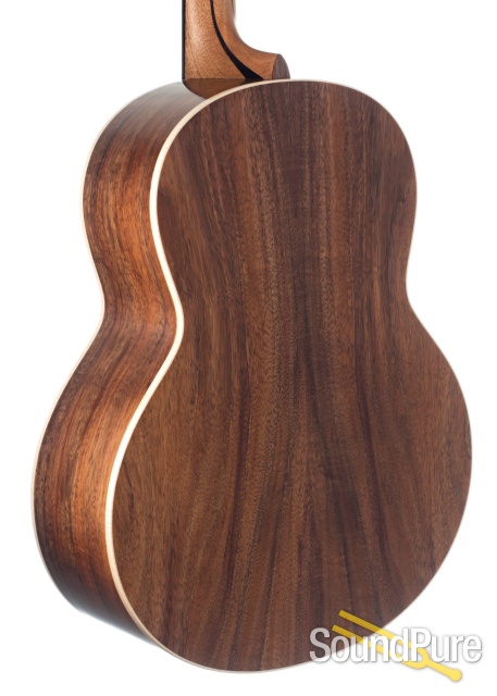 Lowden F-34 Sitka/Koa Acoustic Guitar #024515 — image 2