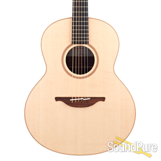 Lowden F-34 Sitka/Koa Acoustic Guitar #024515 — image 1