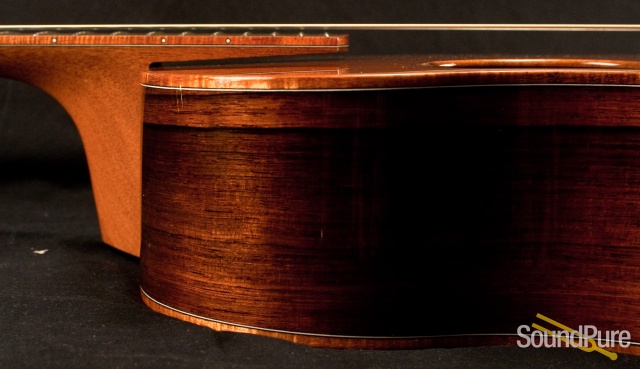 McPherson 4.0XP Redwood/Madagascar Rosewood #1572 — image 11