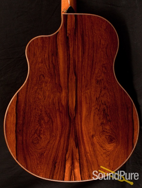 McPherson 4.0XP Redwood/Madagascar Rosewood #1572 — image 17