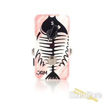 JAM Ripple Two-Stage Phaser Pedal - Used JAM Ripple Two-Stage Phaser Pedal - Used