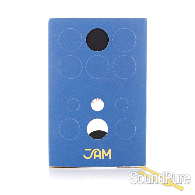JAM Ripple Two-Stage Phaser Pedal - Used — image 2