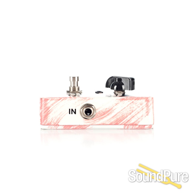 JAM Ripple Two-Stage Phaser Pedal - Used — image 3