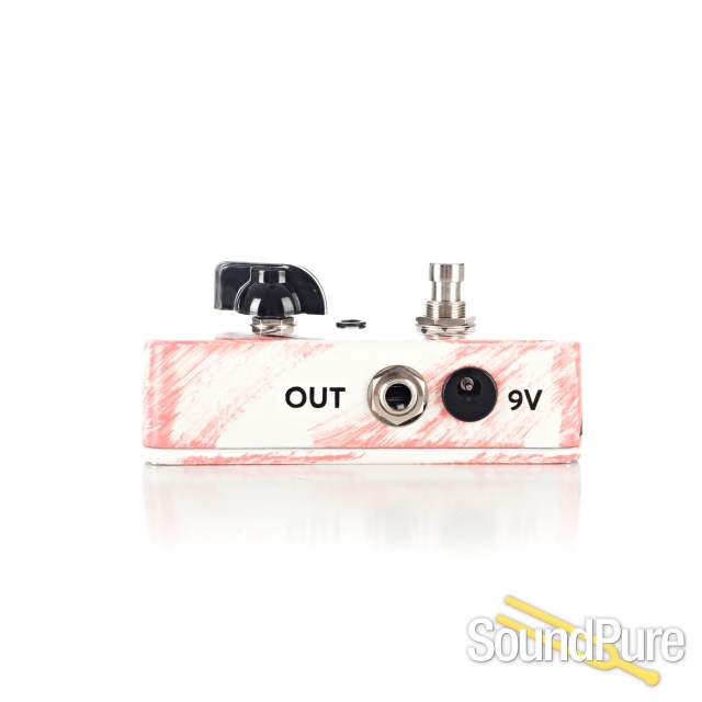 JAM Ripple Two-Stage Phaser Pedal - Used — image 4
