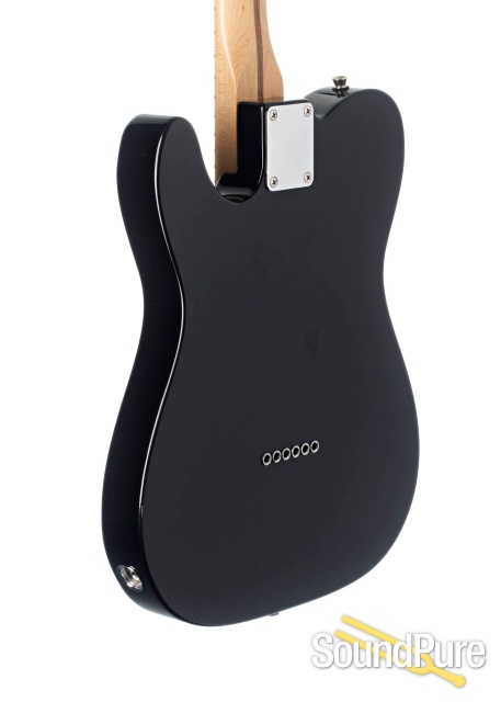 Fender Black Paisley Telecaster #MX12176449 - Used — image 2