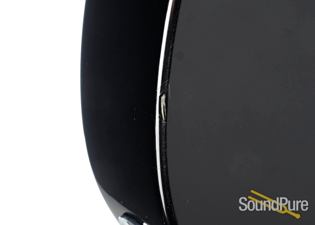 Fender Black Paisley Telecaster #MX12176449 - Used — image 6