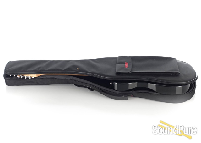 Fender Black Paisley Telecaster #MX12176449 - Used — image 7