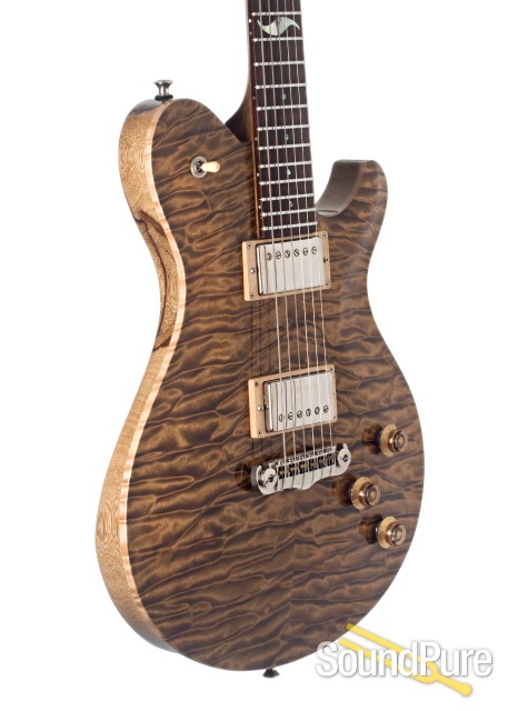 Jason Z. Schroeder Copper Chopper Custom #0030  - Used — image 3