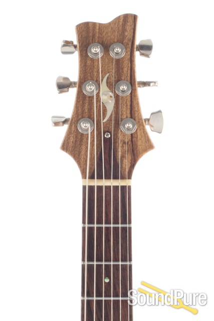 Jason Z. Schroeder Copper Chopper Custom #0030  - Used — image 5