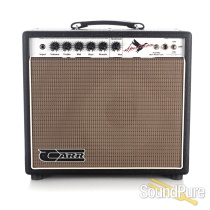 Carr Amplifiers Sportsman 19W 1x12 Combo Amp #0301 - Used Carr Amplifiers Sportsman 19W 1x12 Combo Amp #0301 - Used