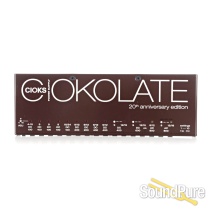 Cioks Ciokolate 16 Pedal Power Supply - Used Cioks Ciokolate 16 Pedal Power Supply - Used