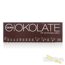 Cioks Ciokolate 16 Pedal Power Supply - Used Cioks Ciokolate 16 Pedal Power Supply - Used