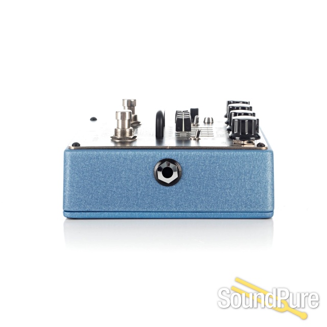 Mesa Boogie Flux-Five Overdrive Effect Pedal - Used — image 3