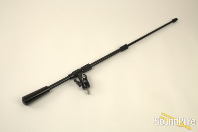 Triad Orbit O1-L Orbital Boom, Single Long Arm, 37.5″