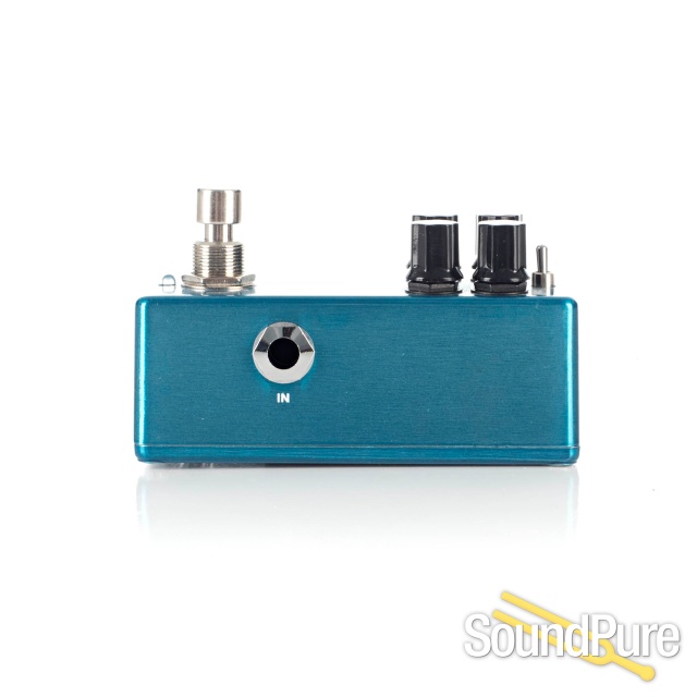 MXR Timmy Overdrive Mini Pedal - Used — image 3