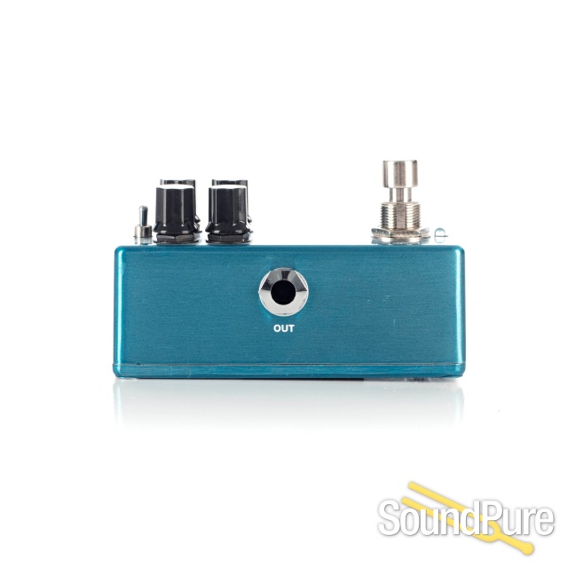 MXR Timmy Overdrive Mini Pedal - Used — image 4