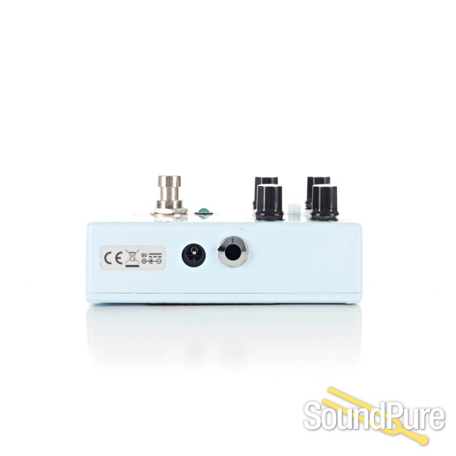 MXR DD25 Dookie Drive V1 Overdrive Pedal - Used — image 3