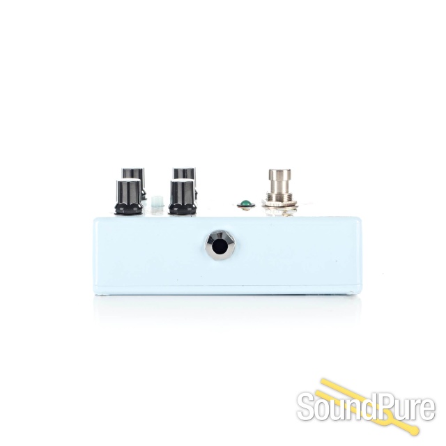 MXR DD25 Dookie Drive V1 Overdrive Pedal - Used — image 4