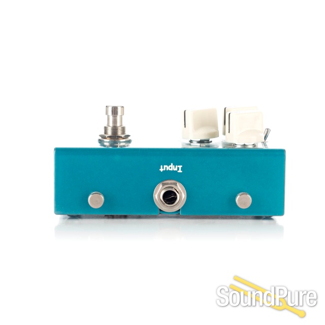 Fulltone OCD Ge Custom Shop Overdrive Pedal - Used — image 3