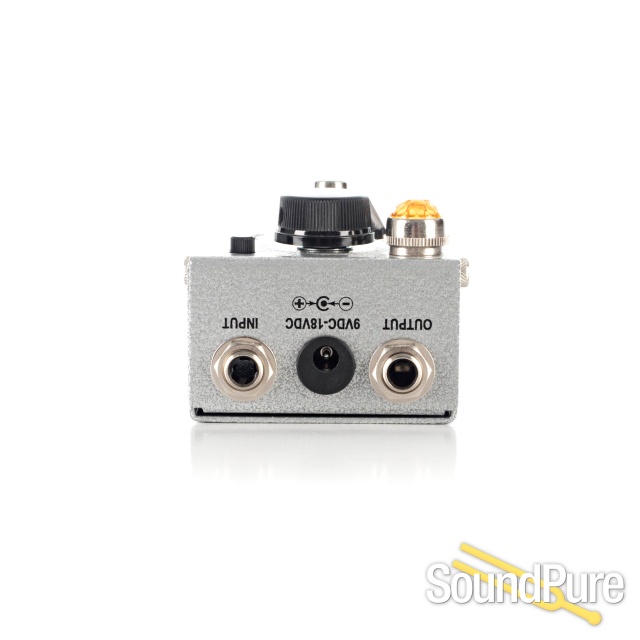 Fulltone Custom Shop Ranger OC75 Treble Booster Pedal - Used — image 3