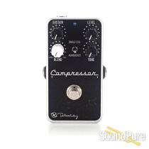 Keeley Compressor+ Pedal - Used Keeley Compressor+ Pedal - Used