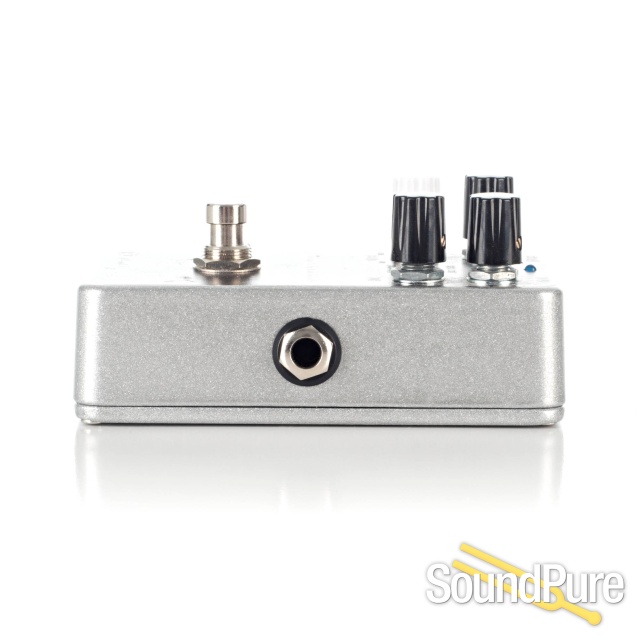 Keeley Compressor+ Pedal - Used — image 3