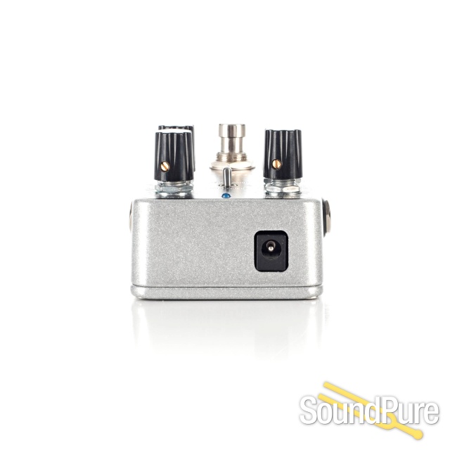 Keeley Compressor+ Pedal - Used — image 4