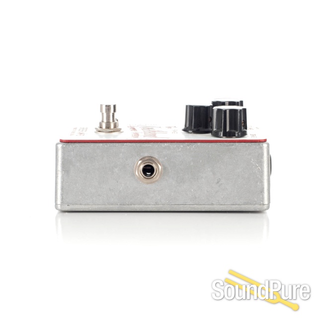 Greer Southland Harmonic Overdrive Pedal - Used — image 3