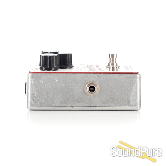 Greer Southland Harmonic Overdrive Pedal - Used — image 5