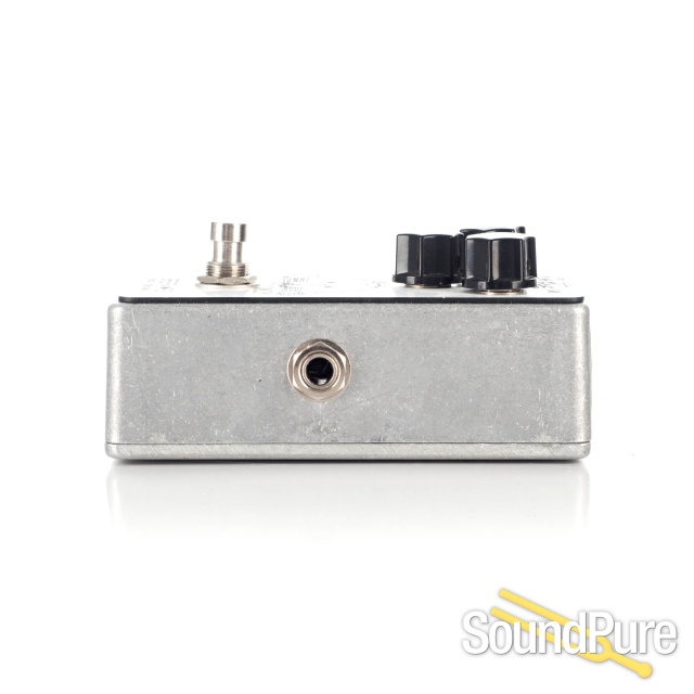 Greer LIttle Samson Overdrive Pedal - Used — image 3