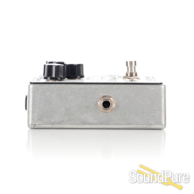 Greer LIttle Samson Overdrive Pedal - Used — image 4