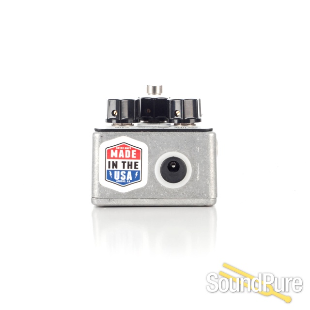 Greer LIttle Samson Overdrive Pedal - Used — image 5