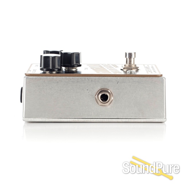 Greer Gorilla Warfare Overdrive Pedal - Used — image 5