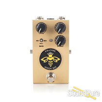 Fulltone Custom Shop Queen Bee Fuzz Pedal - Used