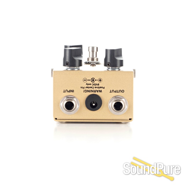 Fulltone Custom Shop Queen Bee Fuzz Pedal - Used — image 3
