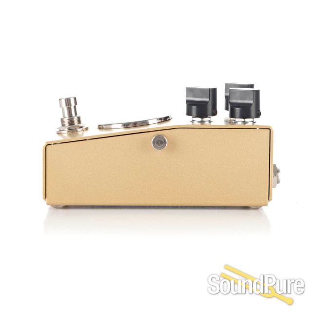 Fulltone Custom Shop Queen Bee Fuzz Pedal - Used — image 4