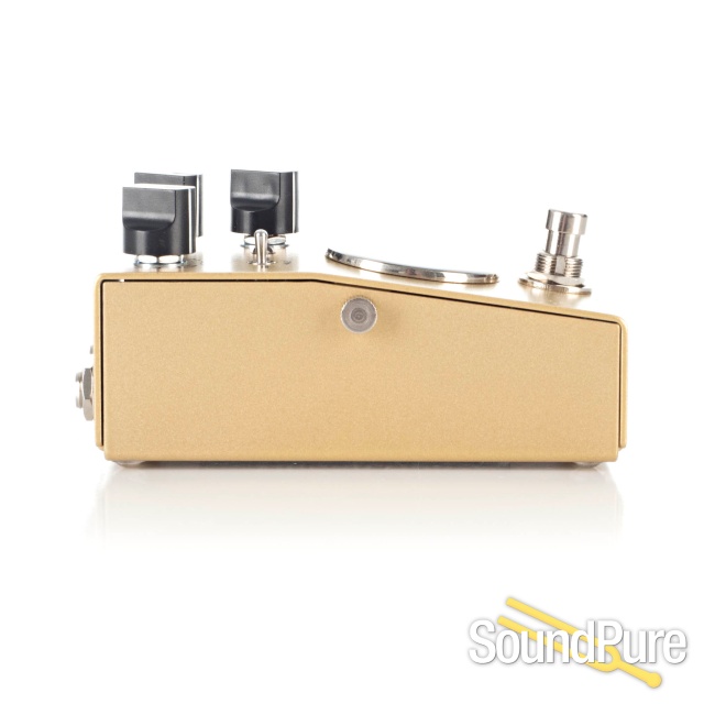Fulltone Custom Shop Queen Bee Fuzz Pedal - Used — image 5