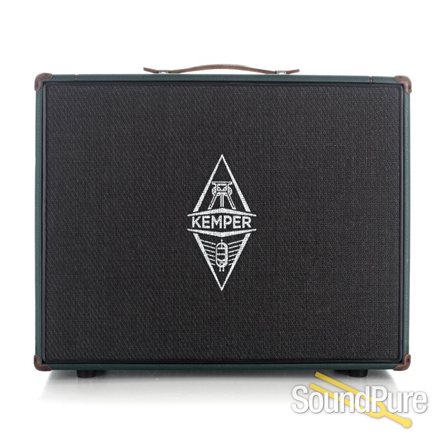 Kemper Kabinet 200w Full Range 12" Speaker Cabinet - Used