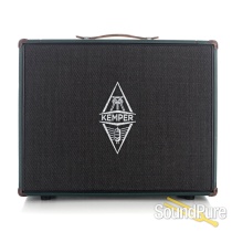 Kemper Kabinet 200w Full Range 12" Speaker Cabinet - Used Kemper Kabinet 200w Full Range 12" Speaker Cabinet - Used