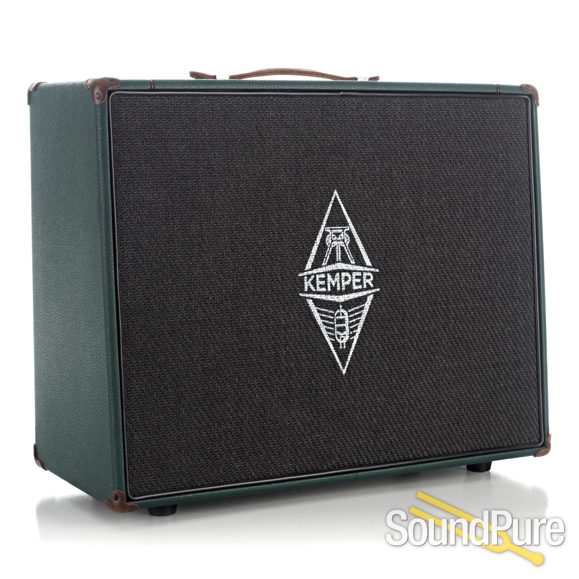 Kemper 200w Full Range 12" Speaker Used